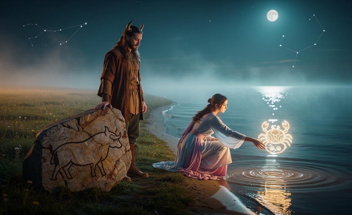 2 Segni Zodiacali Accolgono un’Era di Pace Interiore a Partire dal 26 Febbraio 2026