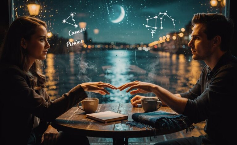 2 Segni Zodiacali Attraggono Una Connessione Spirituale Il 25 Febbraio 2026