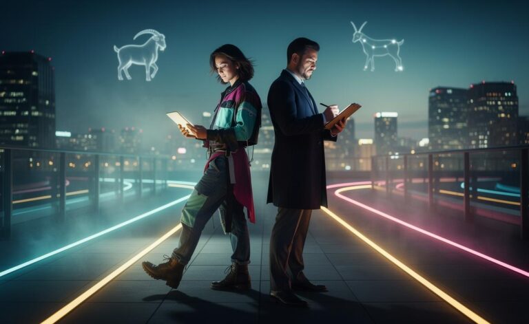 2 Segni Zodiacali Scoprono Nuove Opzioni di Crescita Personale il 27 Febbraio 2026