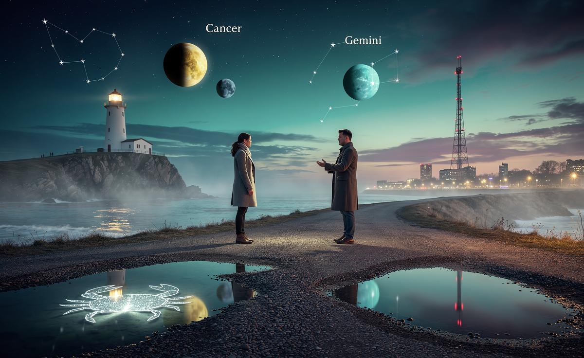 2 Segni Zodiacali Troveranno Una Nuova Direzione il 21 Febbraio 2026