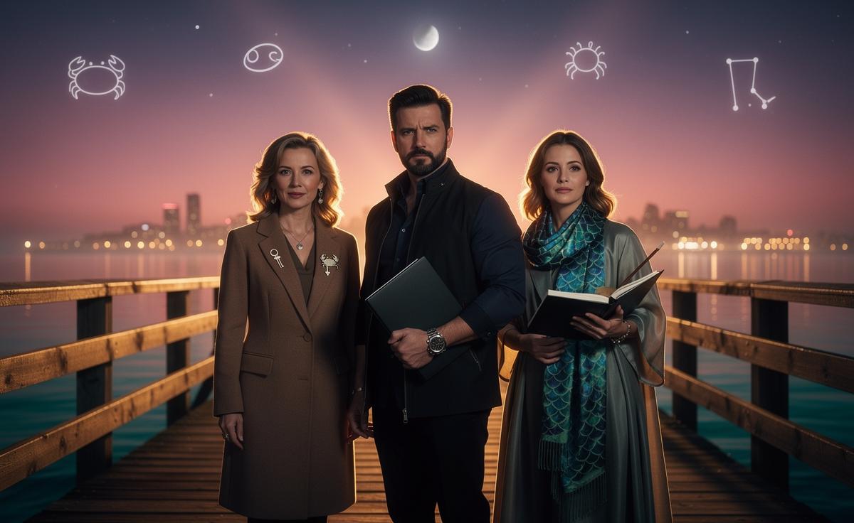 3 Segni Zodiacali Entrano in un Periodo di Abbondanza Il 23 Febbraio 2026