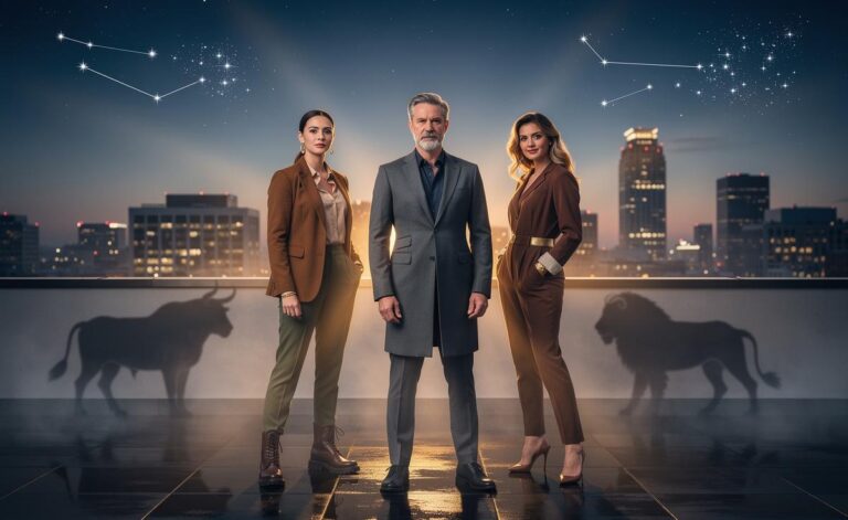 3 Segni Zodiacali Entrano in una Nuova Fase di Abbondanza Il 25 Febbraio 2026