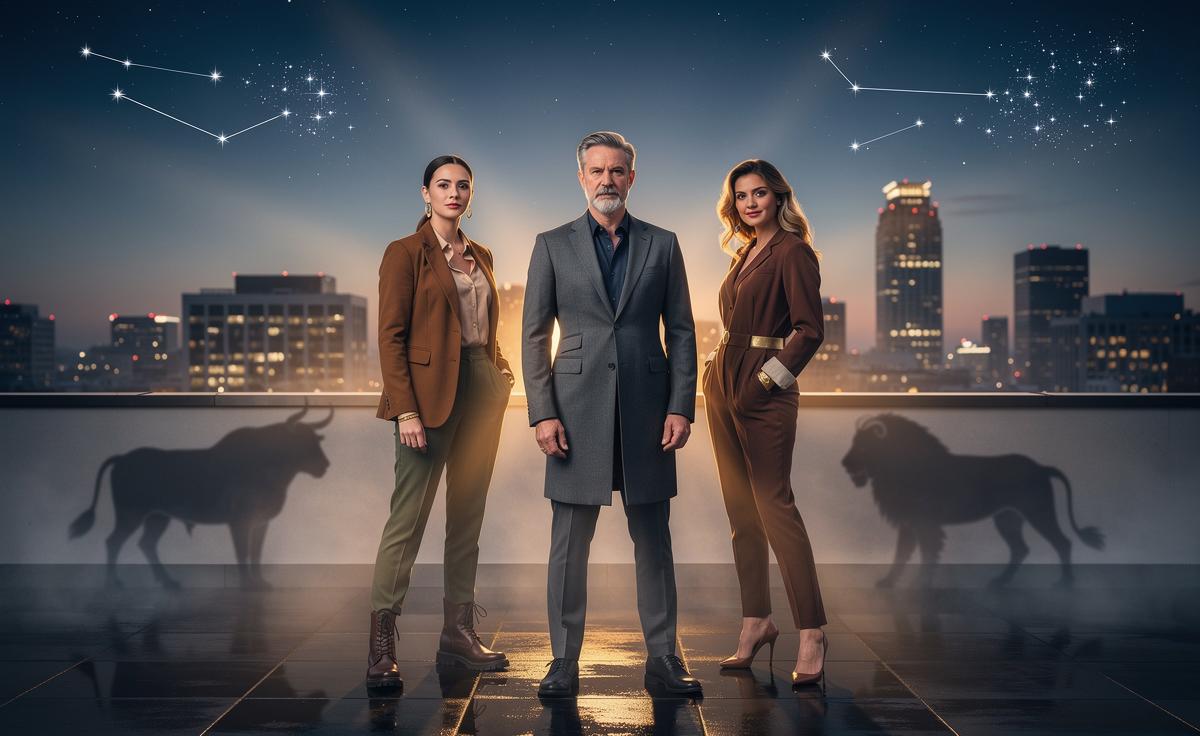 3 Segni Zodiacali Entrano in una Nuova Fase di Abbondanza Il 25 Febbraio 2026