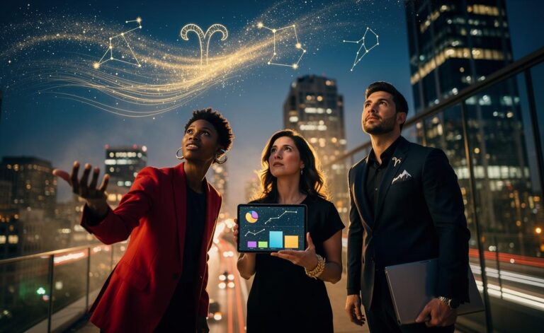 3 Segni Zodiacali Entreranno in un'Ondata di Fortuna a Partire dal 28 Febbraio 2026