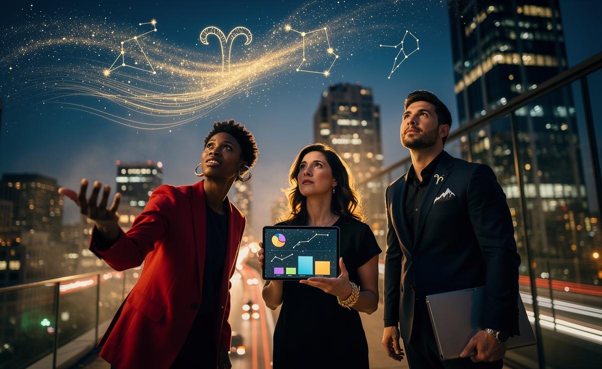 3 Segni Zodiacali Entreranno in un’Ondata di Fortuna a Partire dal 28 Febbraio 2026