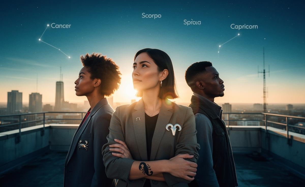 3 Segni Zodiacali Ricevono una Svolta Positiva il 21 Febbraio 2026