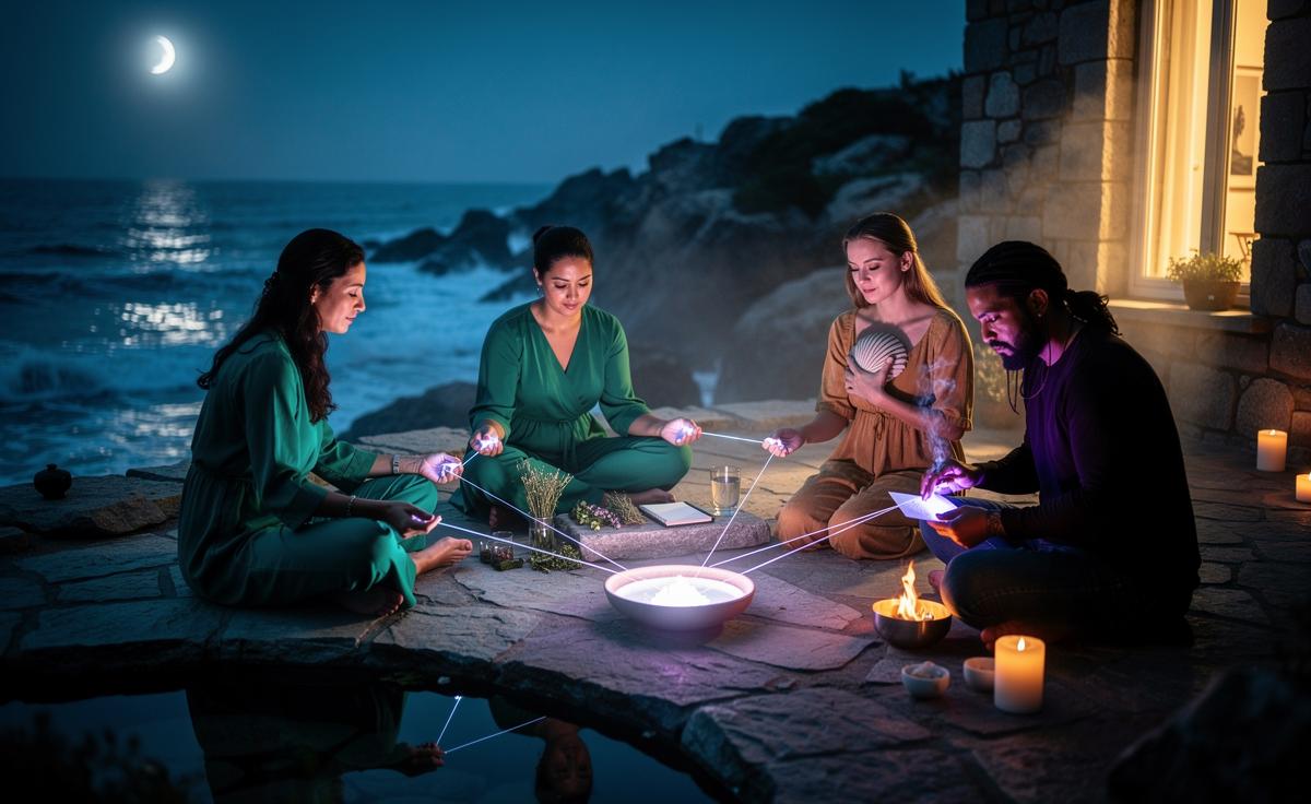 4 Segni Zodiacali Attirano Energie Curative il 27 Febbraio 2026