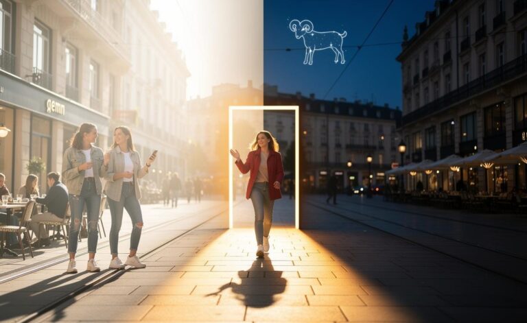 4 Segni Zodiacali Attraggono Opportunità Inattese Il 23 Febbraio 2026