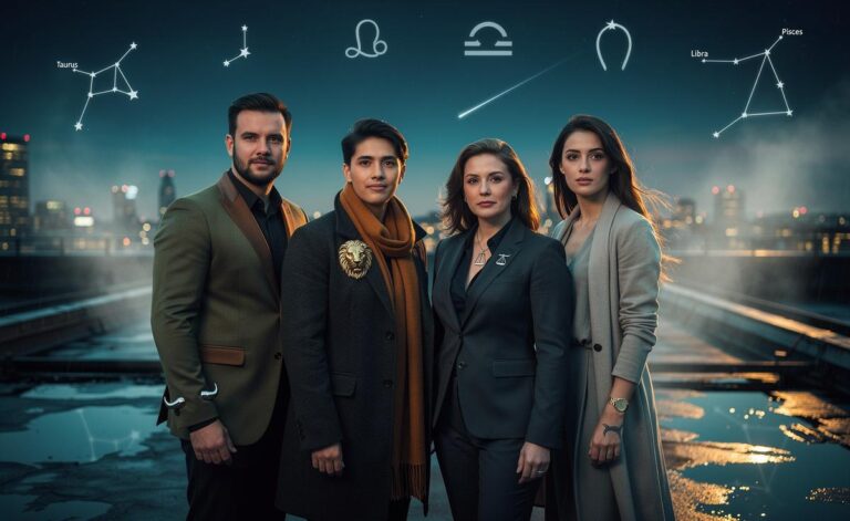 4 Segni Zodiacali Attraggono Opportunità Sorprendenti il 26 Febbraio 2026