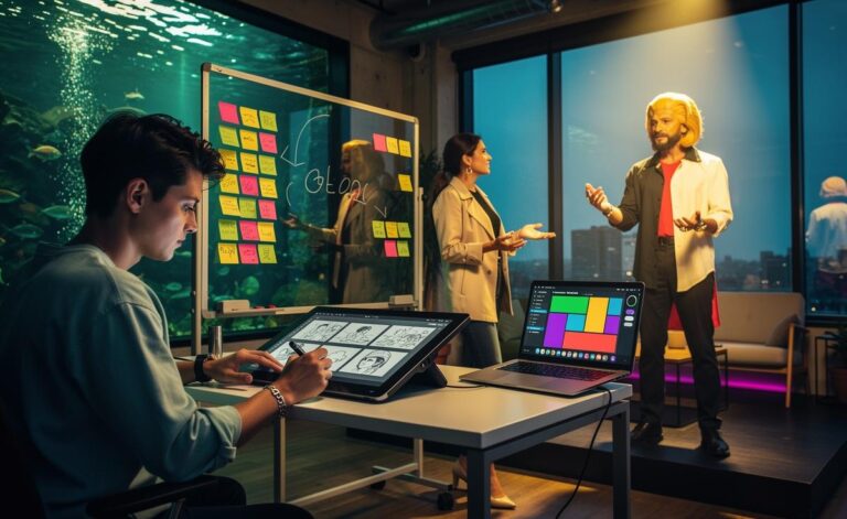 4 Segni Zodiacali Godono di Opportunità Creative il 27 Febbraio 2026