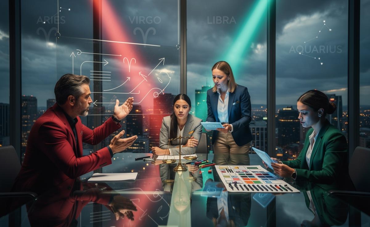 4 Segni Zodiacali Portano la Luce in Situazioni Complicate il 20 Febbraio 2026