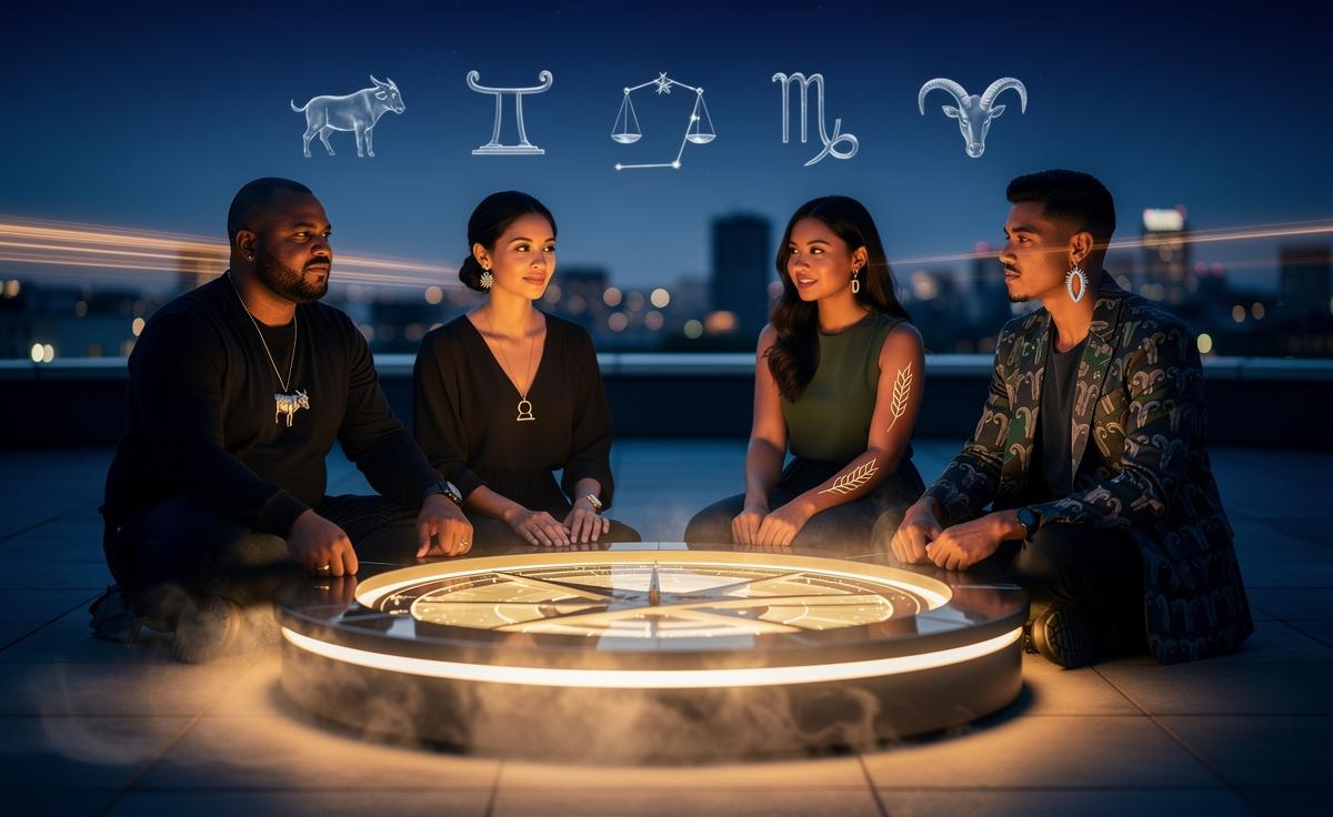 5 Segni Zodiacali Entrano in una Fase di Equilibrio Interiore Il 22 Febbraio 2026