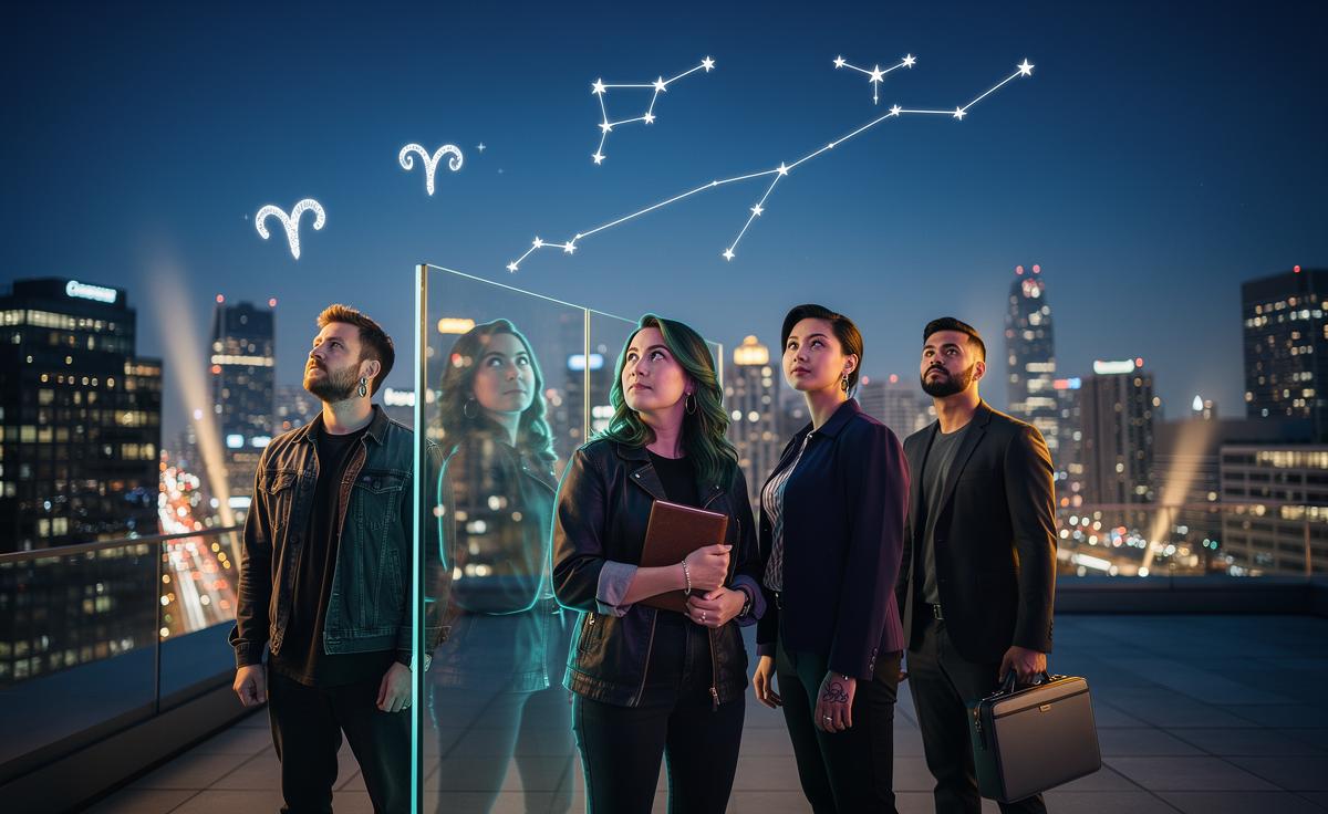 5 Segni Zodiacali Entrano in una Fase di Grande Crescita a partire dal 24 Febbraio 2026