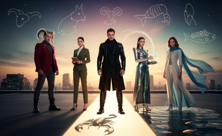 5 Segni Zodiacali Iniziano un Percorso di Realizzazione Personale il 24 Febbraio 2026