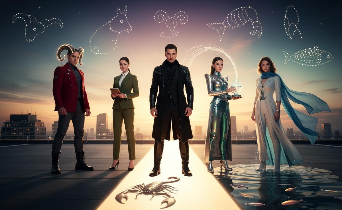 5 Segni Zodiacali Iniziano un Percorso di Realizzazione Personale il 24 Febbraio 2026