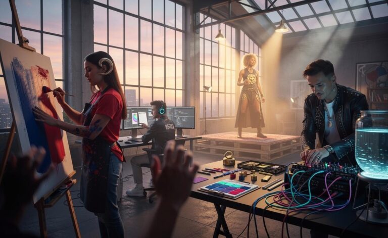 5 Segni Zodiacali Intraprendono Nuovi Inizi Creativi Il 22 Febbraio 2026