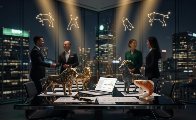 5 Segni Zodiacali Ricevono Benedizioni Finanziarie Il 23 Febbraio 2026