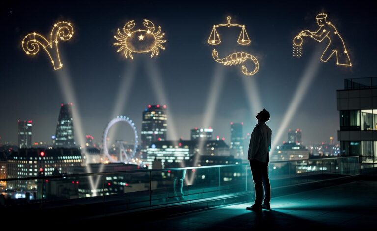 5 Segni Zodiacali Ricevono Importanti Rivelazioni Il 23 Febbraio 2026