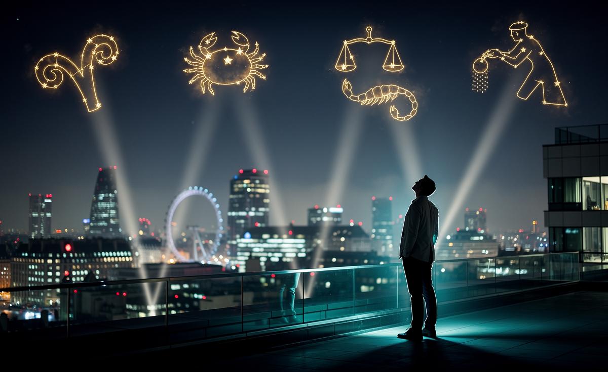 5 Segni Zodiacali Ricevono Importanti Rivelazioni Il 23 Febbraio 2026