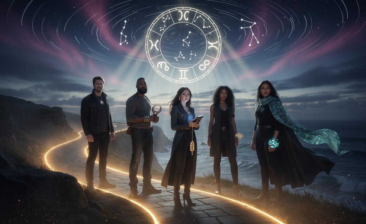 6 Segni Zodiacali Imboccano Strade di Scoperte Personali a Partire dal 26 Febbraio 2026