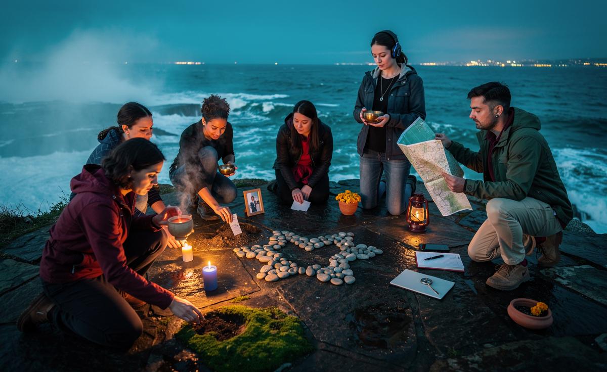 7 Segni Zodiacali Intraprendono Viaggi Spirituali il 21 Febbraio 2026