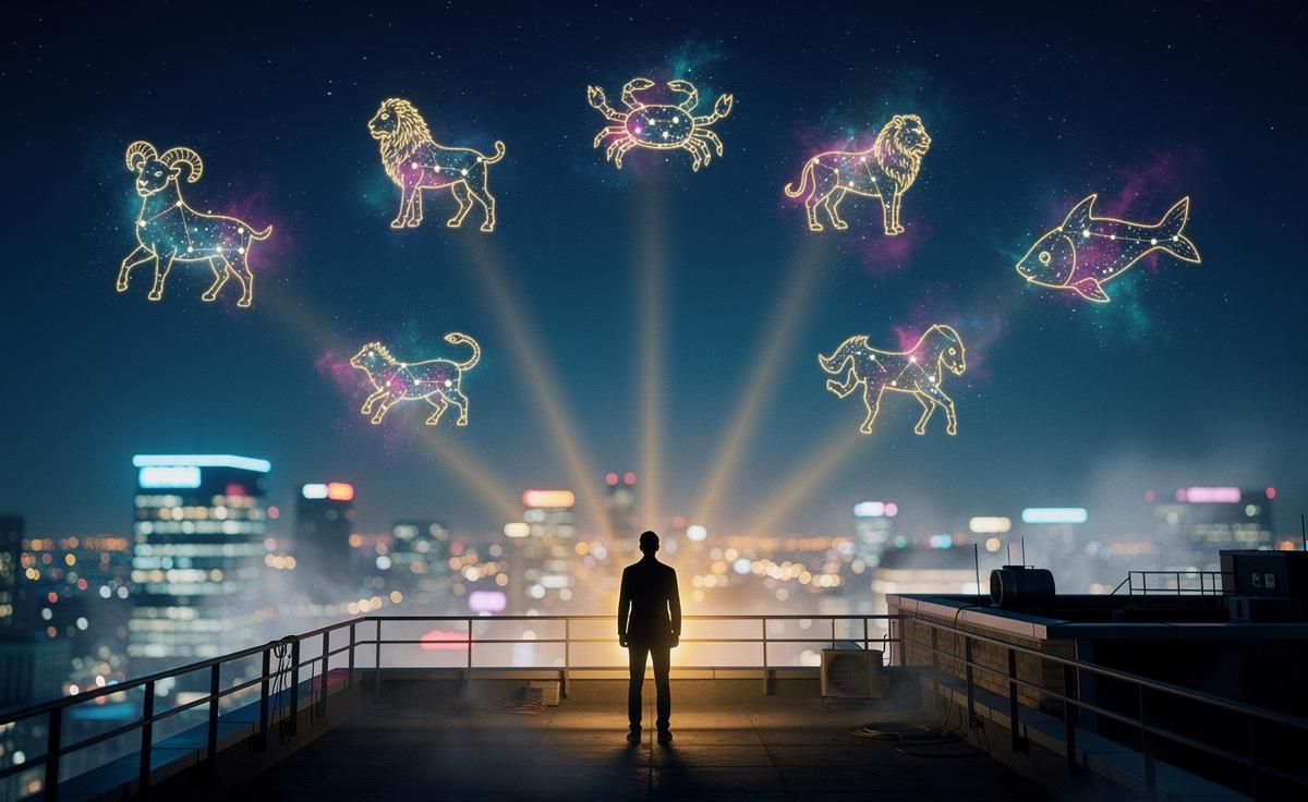 8 Segni Zodiacali Ricevono Messaggi Importanti dall’Universo Il 27 Febbraio 2026