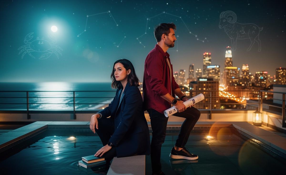 Il 22 Febbraio 2026 Segna una Trasformazione per 2 Segni Zodiacali