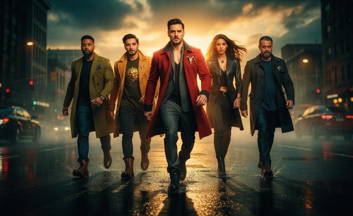 Il 27 Febbraio 2026, 5 Segni Zodiacali Affrontano Sfide con Determinazione