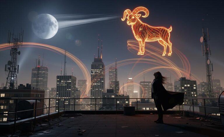 Il Tuo Oroscopo del Giorno per il 25 Febbraio 2026 — Mercurio Entra in Ariete