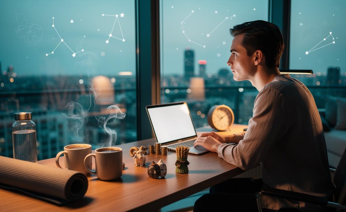 Il Tuo Oroscopo del Giorno per il 26 Febbraio 2026 — Scopri le Energie Celesti