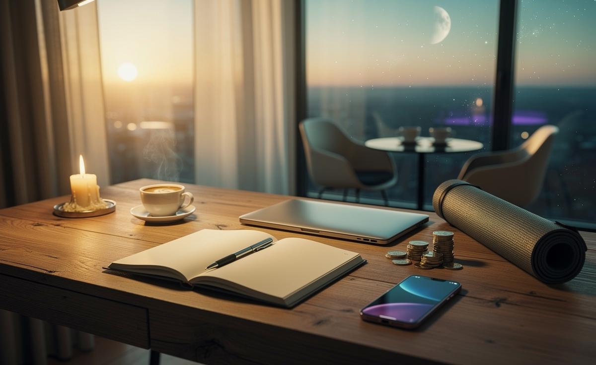 Il Tuo Oroscopo del Giorno per il 27 Febbraio 2026 — Scopri Dettagli Celesti