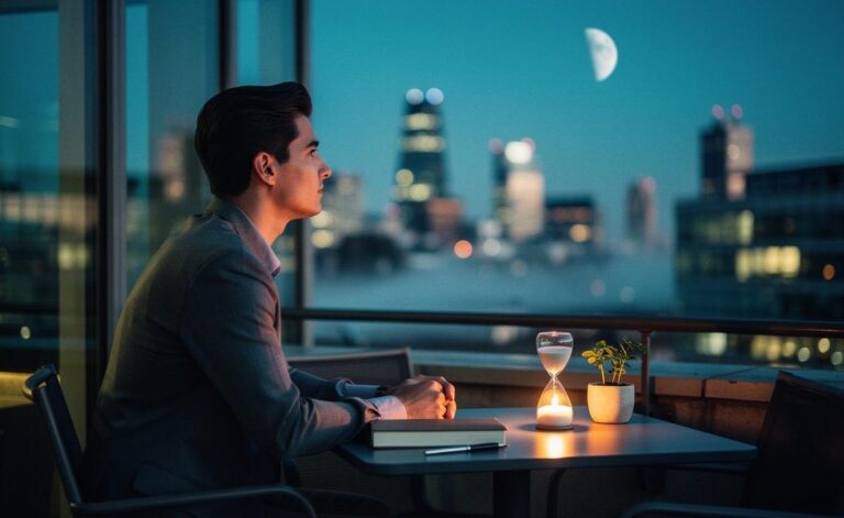 Oroscopo del Giorno per il 24 Febbraio 2026 — L'Influenza della Luna Nuova