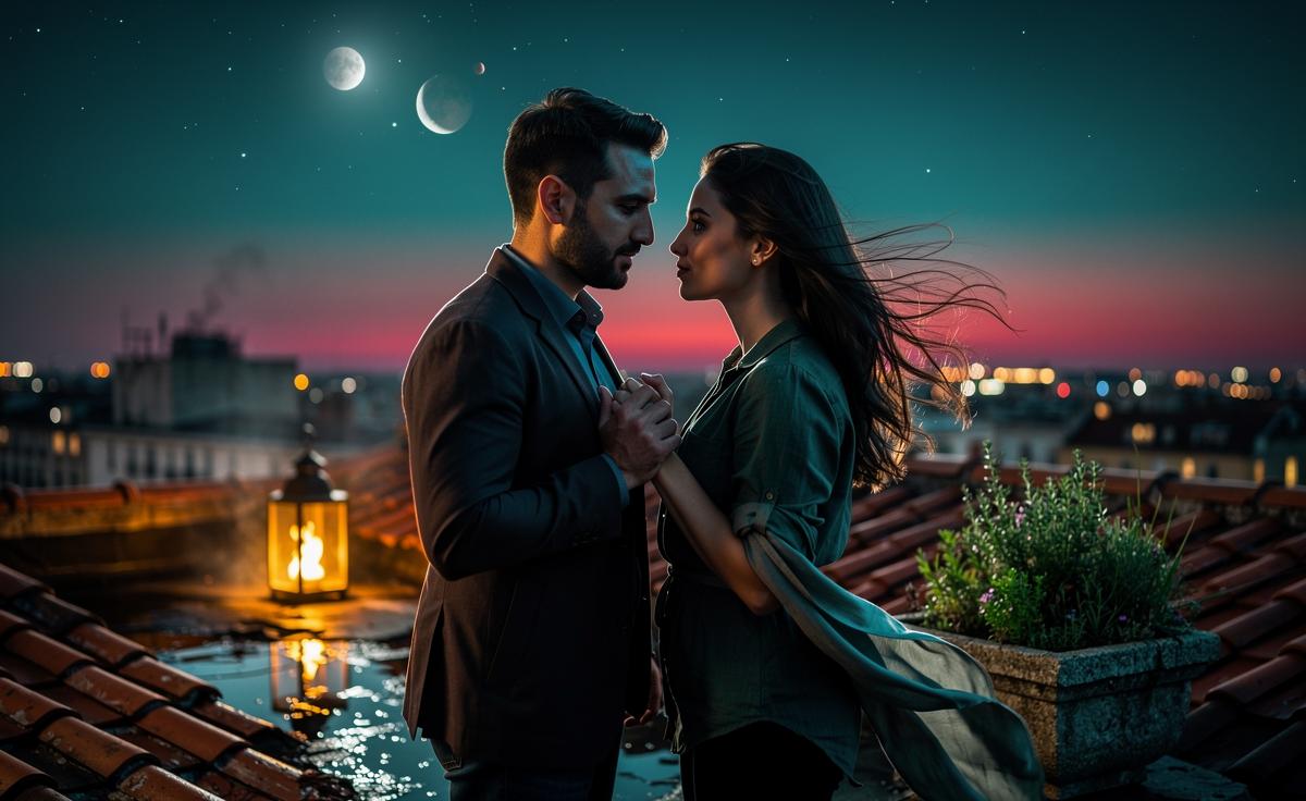 Oroscopo dell’Amore per il 21 Febbraio 2026 — Emozioni Intense in Arrivo