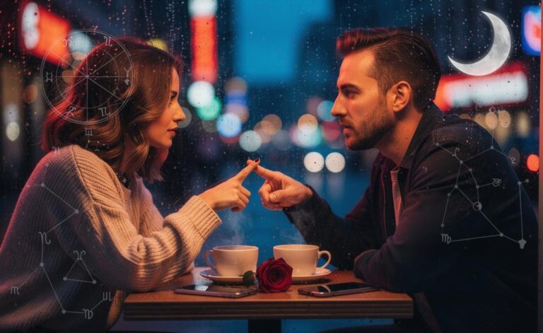 Oroscopo dell'Amore per il 22 Febbraio 2026 — Intuizione e Passione Illuminano la Giornata