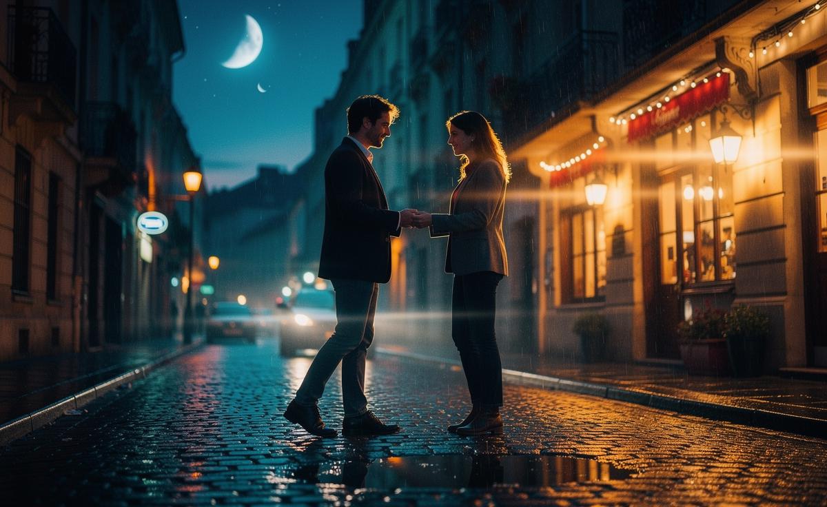 Oroscopo dell’Amore per il 23 Febbraio 2026 — Nuovi Inizi in Vista