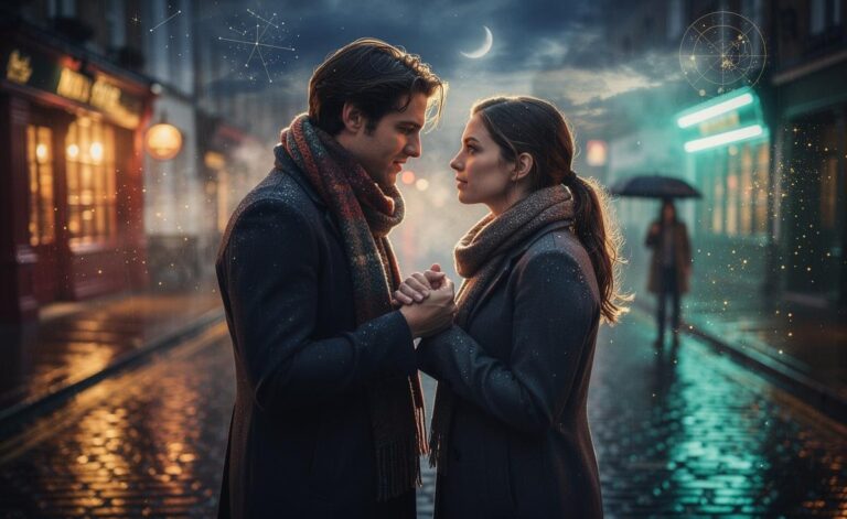 Oroscopo dell'Amore per il 25 Febbraio 2026 — Scintille Inaspettate Riaccendono la Passione