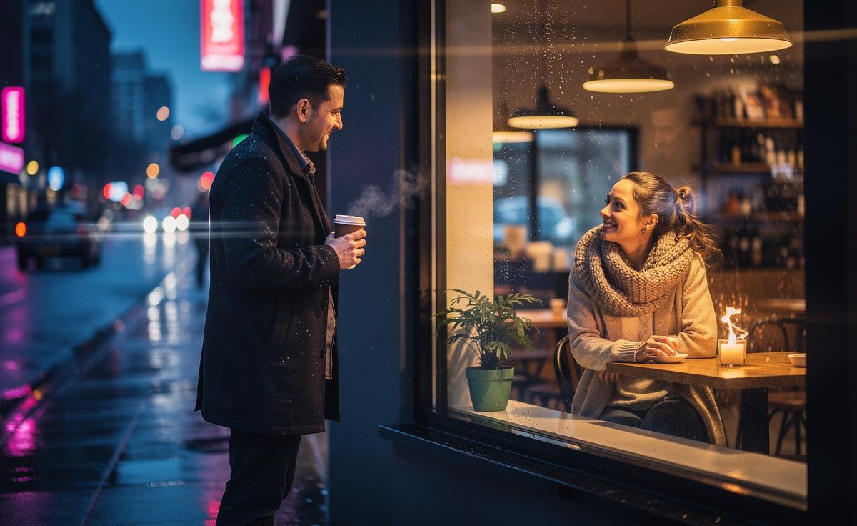 Oroscopo dell’Amore per il 27 Febbraio 2026 — Nuove Connessioni Inaspettate All’Orizzonte