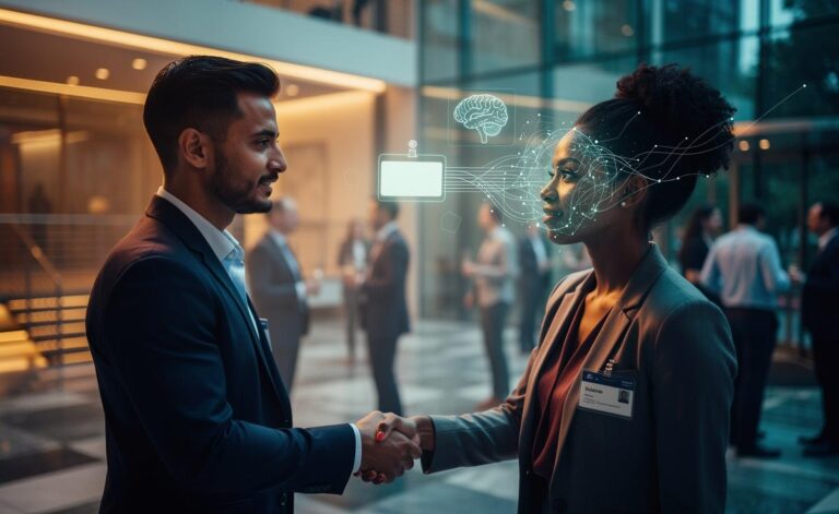 Perché alcune persone ricordano meglio i nomi, secondo le ricerche sul cervello