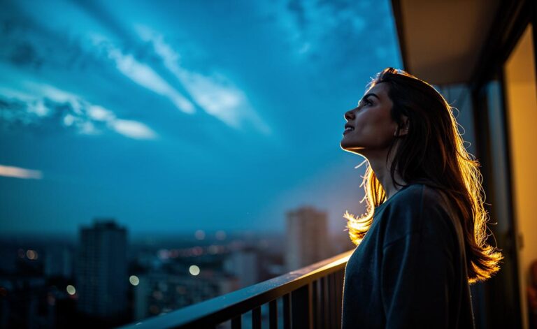 Questo dettaglio nella luce del mattino può darti più energia già in pochi giorni