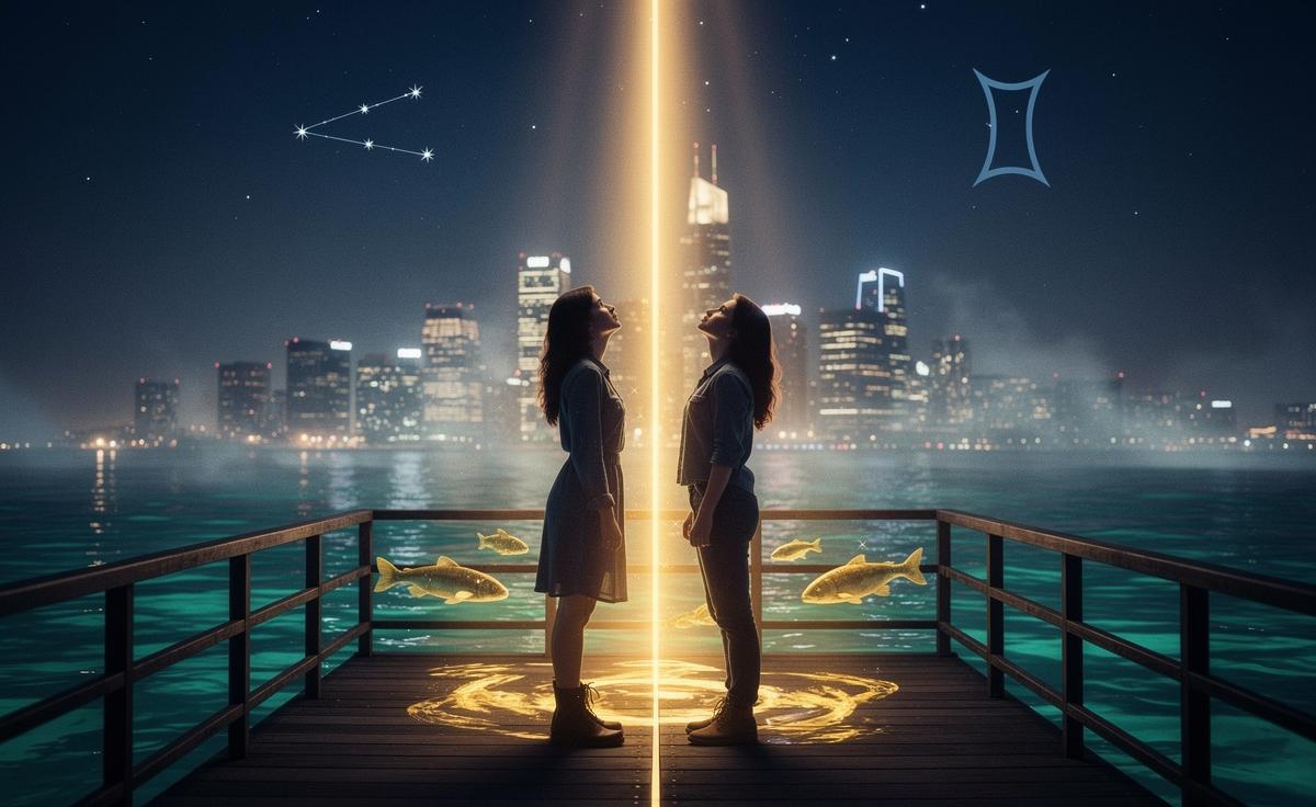2 Segni Zodiacali Ricevono Una Rivelazione Illuminante Il 1 Marzo 2026