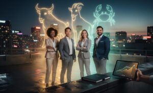 Il 1 Marzo 2026 Offrirà Occasioni di Prosperità a Questi 4 Segni Zodiacali