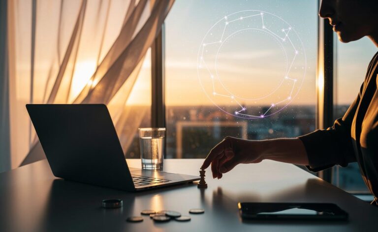 Il Tuo Oroscopo del Giorno per il 1 Marzo 2026 — Energie di Cambiamento in Arrivo